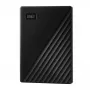 Externý pevný disk Western Digital 2 TB USB 3.2 Gen 1 My Passport
