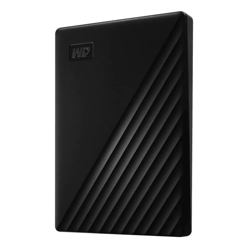 Externý pevný disk Western Digital 2 TB USB 3.2 Gen 1 My Passport