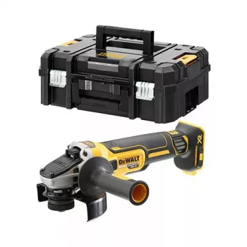 DeWalt DCG405NT-XJ akumulátorová uhlová brúska 18V 125mm