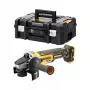 DeWalt DCG405NT-XJ akumulátorová uhlová brúska 18V 125mm
