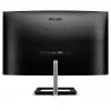 Philips E Line 272E1CA/00 počítačový monitor 68,6 cm (27 palca) 1920 x 1080 pixelov Full HD LCD čierny