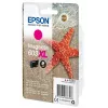 Epson C13T03A34010 atramentová kazeta 1 ks originálna vysokokapacitná (XL) purpurová