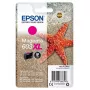 Epson C13T03A34010 atramentová kazeta 1 ks originálna vysokokapacitná (XL) purpurová