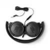 JBL Tune 500 čierna, káblové, 20 - 20000 Hz, hovory/hudba, 148 g, headset, čierna