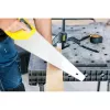 Prenosný pracovný stôl Stanley FATMAX Express Folding Workbench