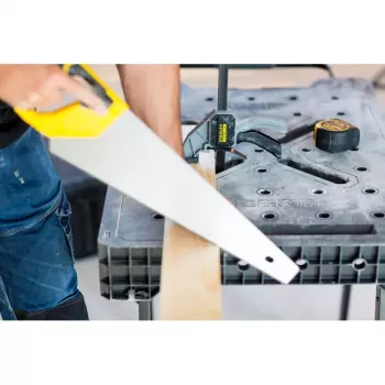 Prenosný pracovný stôl Stanley FATMAX Express Folding Workbench
