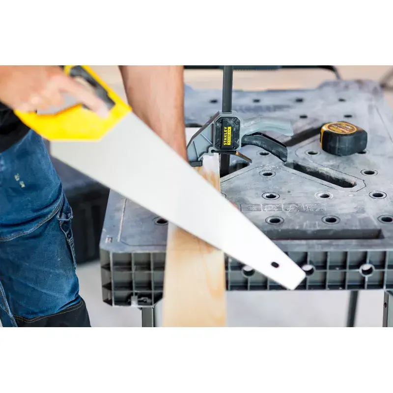 Prenosný pracovný stôl Stanley FATMAX Express Folding Workbench