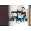 Prenosný pracovný stôl Stanley FATMAX Express Folding Workbench