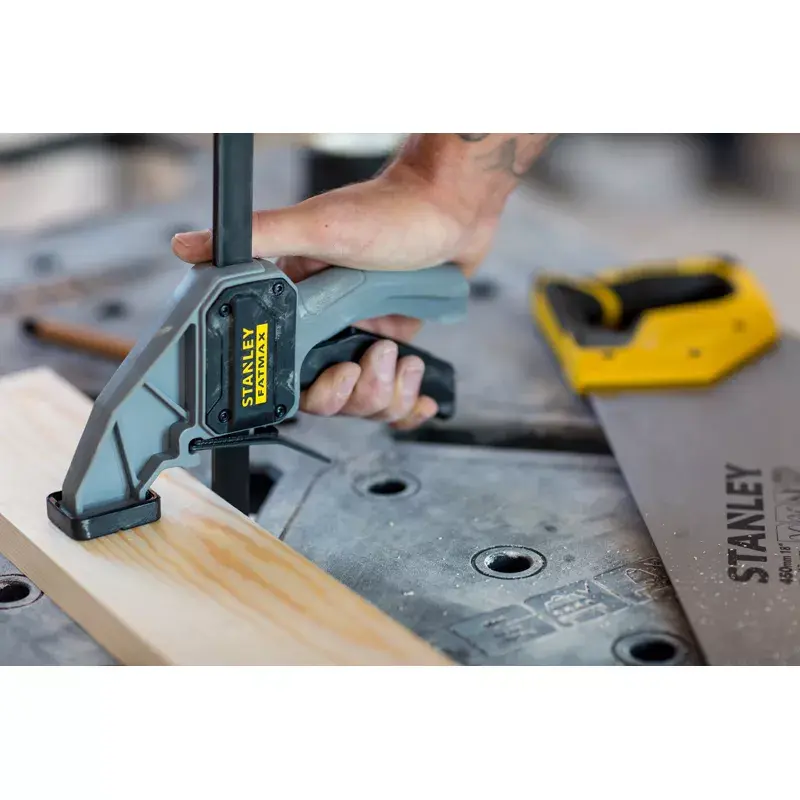 Prenosný pracovný stôl Stanley FATMAX Express Folding Workbench