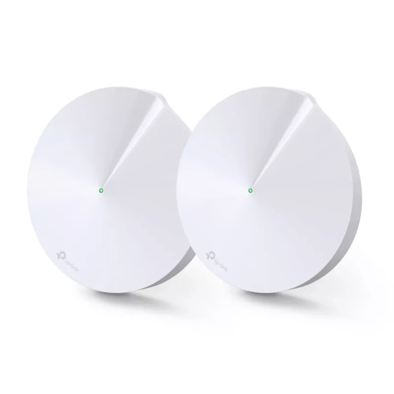 TP-Link AC1300 Deco Whole Home Mesh Wi-Fi systém, balenie 2 ks