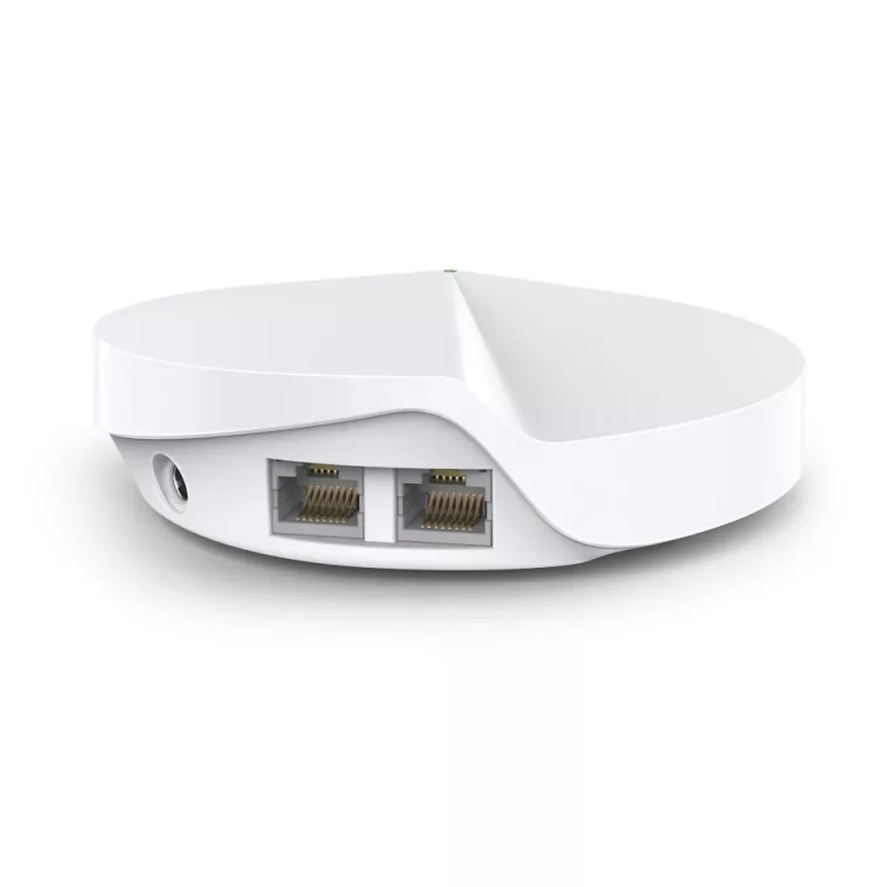 TP-Link AC1300 Deco Whole Home Mesh Wi-Fi systém, balenie 2 ks