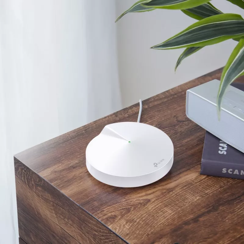 TP-Link AC1300 Deco Whole Home Mesh Wi-Fi systém, balenie 2 ks