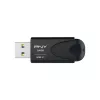 USB flash disk PNY 256 GB USB Type-A 3.2 Gen 1 Attache 4