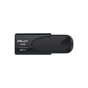 USB flash disk PNY 128 GB USB Type-A 3.2 Gen 1 Attache 4