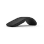 MICROSOFT Surface Arc Mouse Bluetooth - čierna