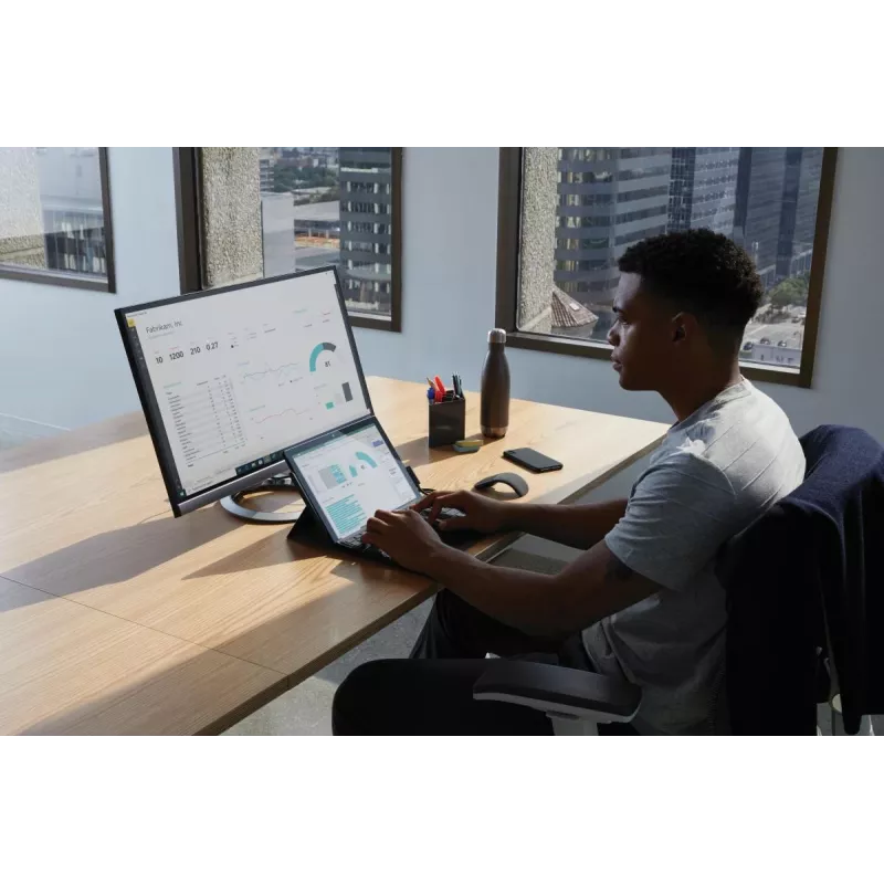 MICROSOFT Surface Arc Mouse Bluetooth - čierna