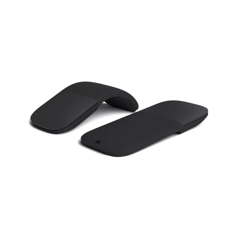 MICROSOFT Surface Arc Mouse Bluetooth - čierna