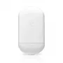 Bezdrôtový prístupový bod UBIQUITI NanoStation AC Loco 5 GHz, 1000 Mbit/s, PoE, dosah 10 km
