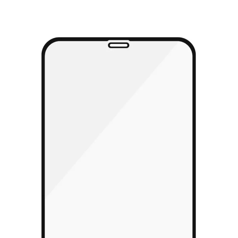 PanzerGlass ochranná fólia displeja Apple iPhone 11 XR Edge-to-Edge