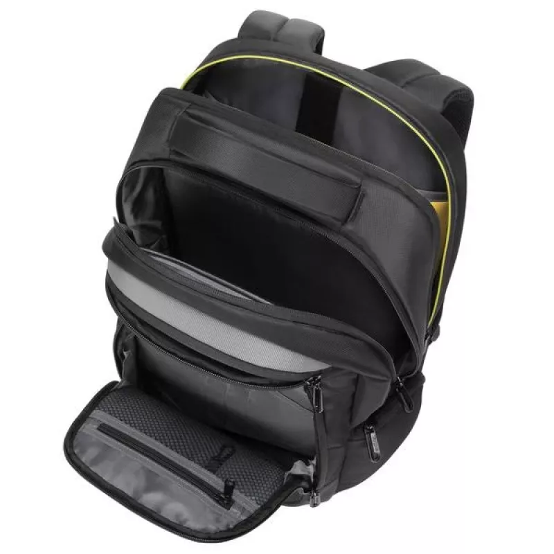 Targus Citygear batoh 43,9 cm (17,3 palcov), čierny