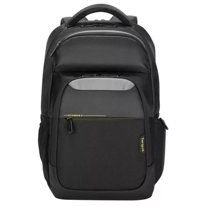 Targus Citygear batoh 43,9 cm (17,3 palcov), čierny