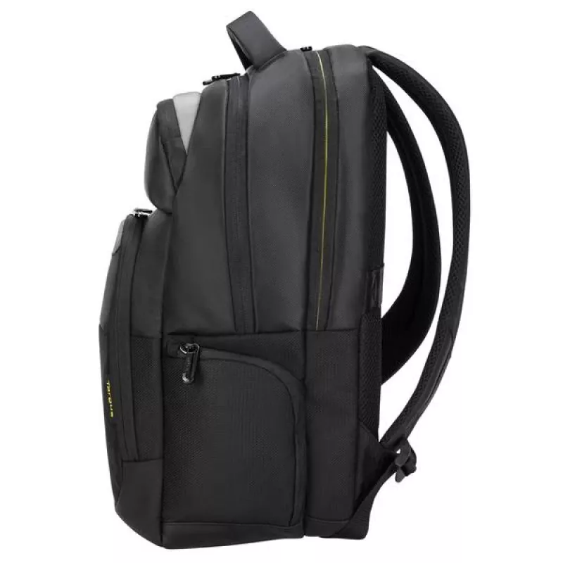 Targus Citygear batoh 43,9 cm (17,3 palcov), čierny