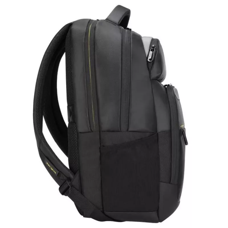 Targus Citygear batoh 43,9 cm (17,3 palcov), čierny