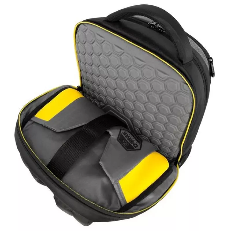 Targus Citygear batoh 43,9 cm (17,3 palcov), čierny