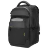 Targus Citygear batoh 43,9 cm (17,3 palcov), čierny