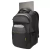 Targus Citygear batoh 43,9 cm (17,3 palcov), čierny