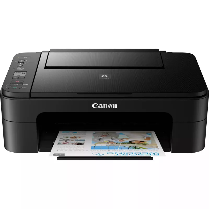 Canon PIXMA TS3350 atramentová A4 4800 x 1200 DPI Wi-Fi