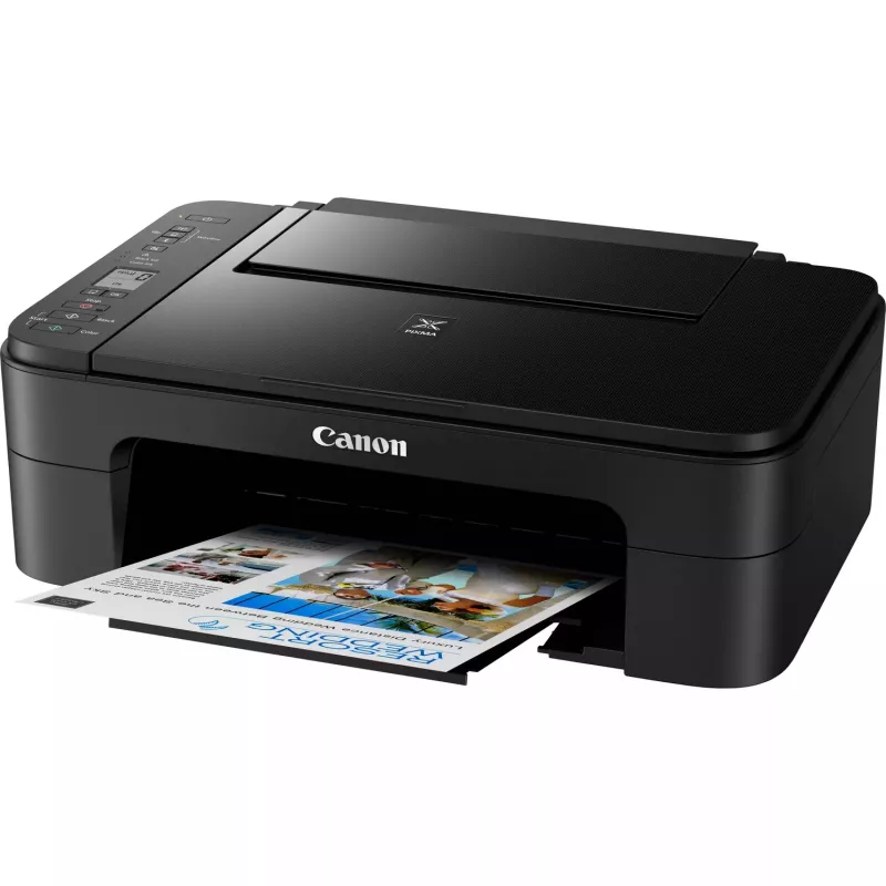 Canon PIXMA TS3350 atramentová A4 4800 x 1200 DPI Wi-Fi