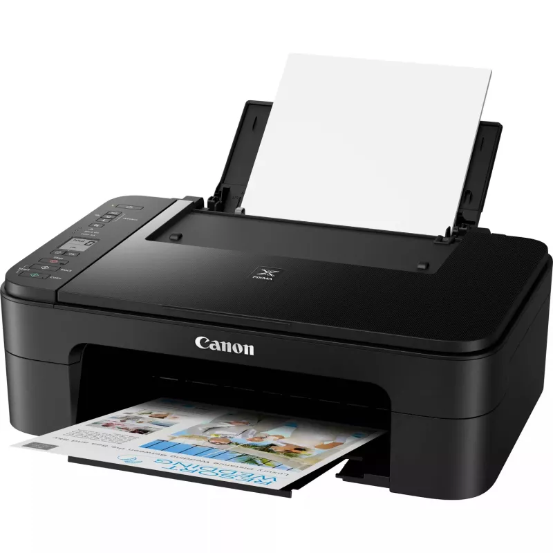 Canon PIXMA TS3350 atramentová A4 4800 x 1200 DPI Wi-Fi