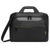 Targus Citygear 39,6 cm (15,6 palcov) aktovka, čierna
