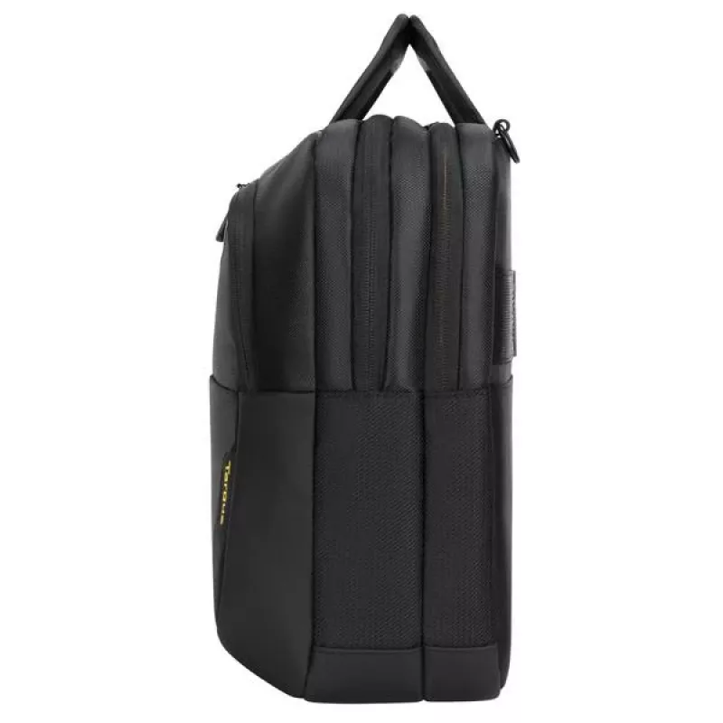 Targus Citygear 39,6 cm (15,6 palcov) aktovka, čierna
