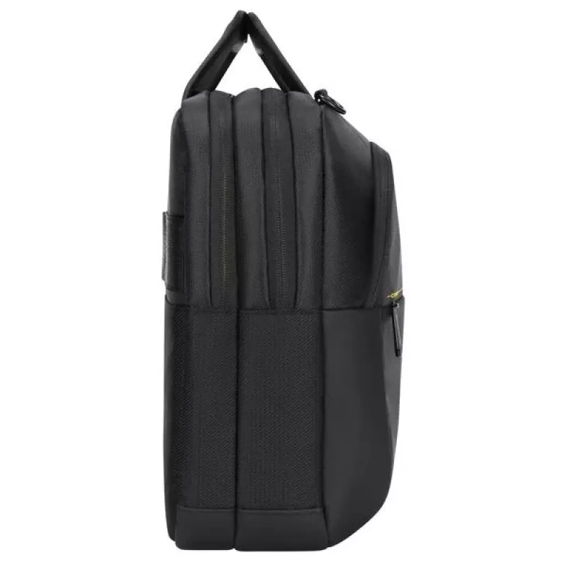 Targus Citygear 39,6 cm (15,6 palcov) aktovka, čierna