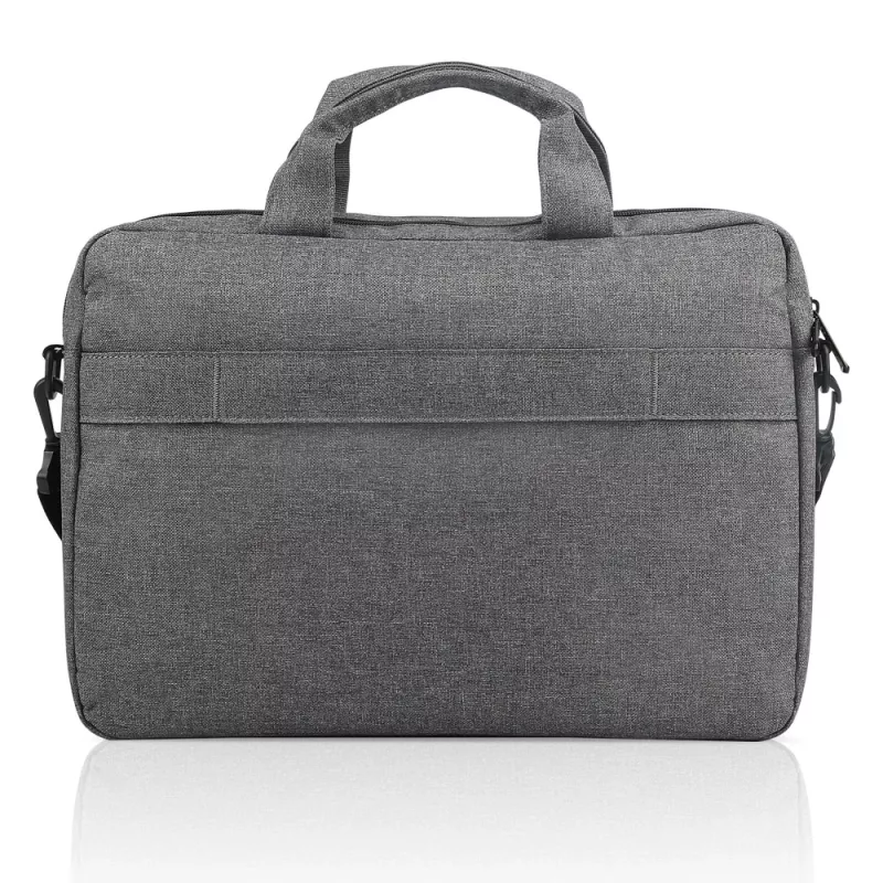 Lenovo Casual Toploader T210 39,6 cm (15,6 palcov) top loader taška sivá