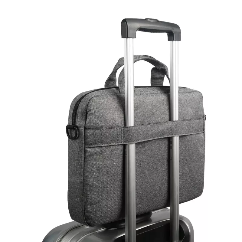 Lenovo Casual Toploader T210 39,6 cm (15,6 palcov) top loader taška sivá
