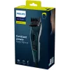 Philips HC3505/15 Hairclipper Series 3000 strojček na strihanie vlasov, s káblom, 13 nastavení dĺžky, 0,5–23 mm, čepeľ 41 mm, samoostriace čepele z nehrdzavejúcej ocele, čierny