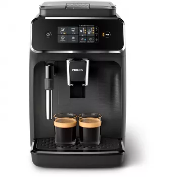 Philips 2200 Series EP2220/10 plnoautomatické kávovary na espresso