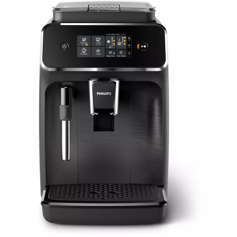 Philips 2200 Series EP2220/10 plnoautomatické kávovary na espresso