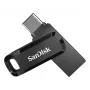 WESTERN DIGITAL SanDisk Ultra Dual Drive Go - 64GB USB kľúč - USB-C / USB-A