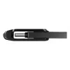 WESTERN DIGITAL SanDisk Ultra Dual Drive Go - 64GB USB kľúč - USB-C / USB-A