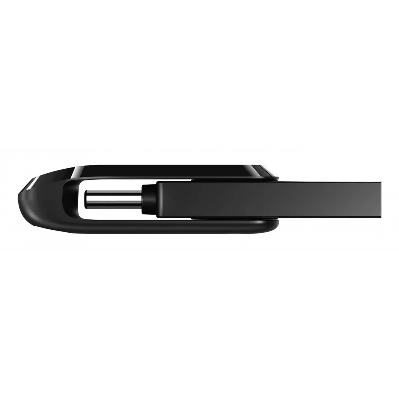 WESTERN DIGITAL SanDisk Ultra Dual Drive Go - 64GB USB kľúč - USB-C / USB-A