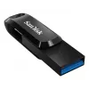 WESTERN DIGITAL SanDisk Ultra Dual Drive Go - 64GB USB kľúč - USB-C / USB-A