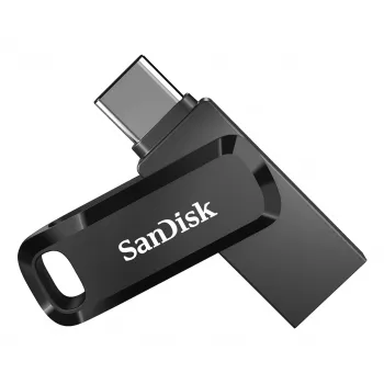WESTERN DIGITAL SanDisk Ultra Dual Drive Go - 32GB USB kľúč - USB-C / USB-A