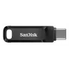 WESTERN DIGITAL SanDisk Ultra Dual Drive Go - 32GB USB kľúč - USB-C / USB-A