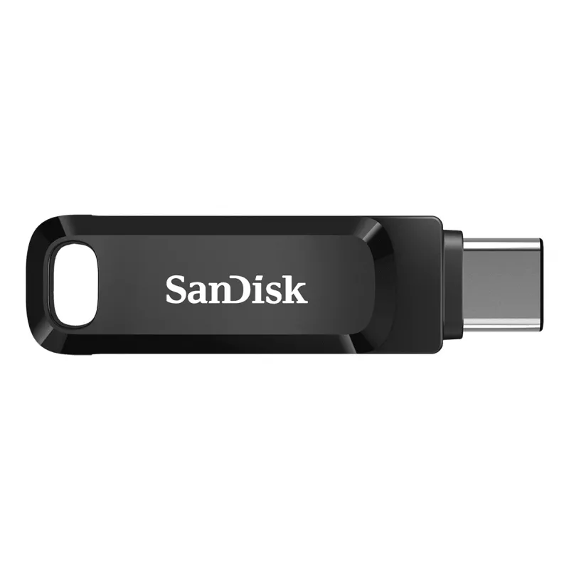 WESTERN DIGITAL SanDisk Ultra Dual Drive Go - 32GB USB kľúč - USB-C / USB-A