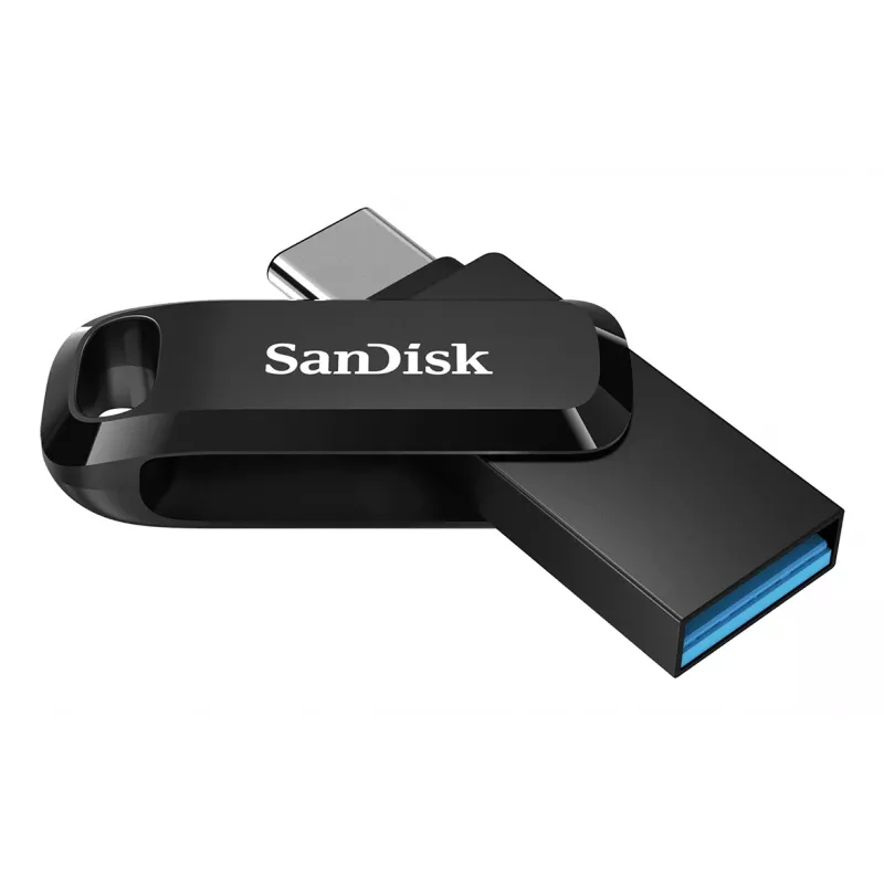 WESTERN DIGITAL SanDisk Ultra Dual Drive Go - 32GB USB kľúč - USB-C / USB-A