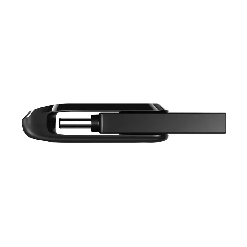 USB kľúč SanDisk 128 GB USB Type-A USB Type-C Ultra Dual Drive
